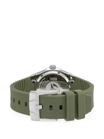 Technomarine 코랄 레거시 36mm 시계 In Green