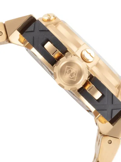 Invicta 콜리션 포스 46mm 시계 In Gold