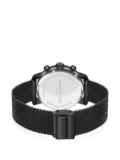 Kenneth Cole 크로노그래프 42mm In Black