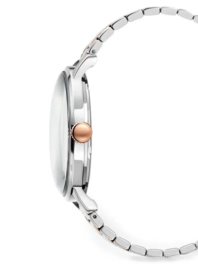 Kenneth Cole 다이아몬드 42mm 시계 In Multi