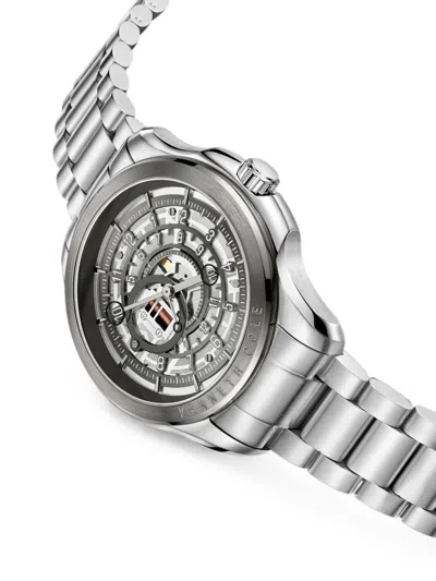 Kenneth Cole 스켈레톤 44mm In Metallic