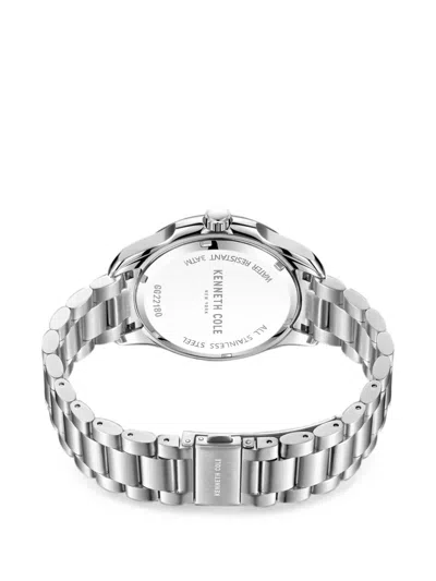 Kenneth Cole 스켈레톤 44mm In Metallic