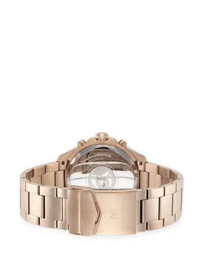 Technomarine 오세아니코 44mm 시계 In Gold