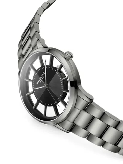 Kenneth Cole 링크 브레이슬릿 44mm In Black