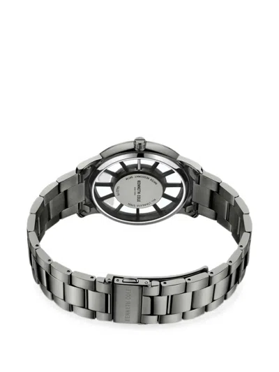 Kenneth Cole 링크 브레이슬릿 44mm In Black