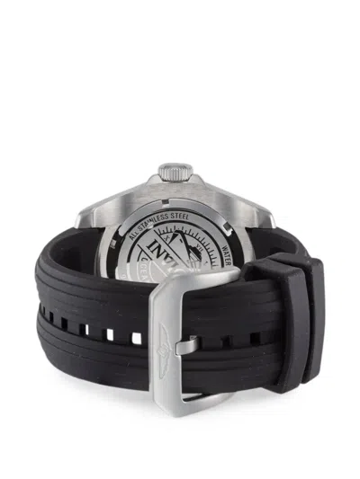 Invicta 오션 보야주 51mm 시계 In Silver