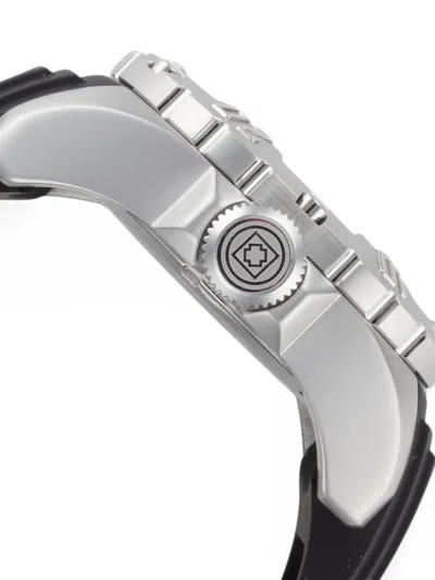 Invicta 오션 보야주 51mm 시계 In Silver