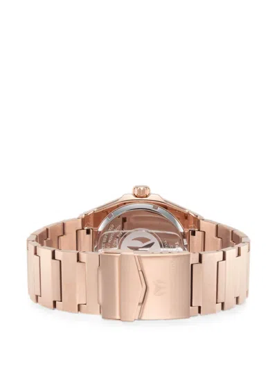 Technomarine 코랄 36mm 시계 In Gold