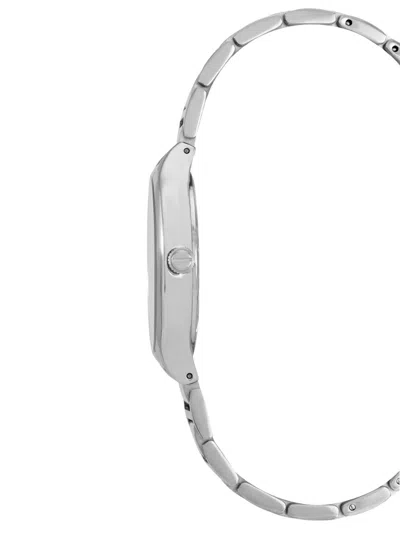 Kenneth Cole 크리스털 장식 33mm 시계 In Metallic