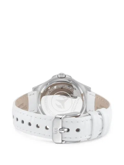 Technomarine 문선 36mm 시계 In Gray