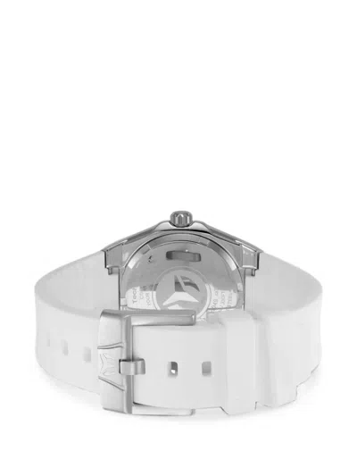 Technomarine 코랄 레거시 36mm 시계 In Gray