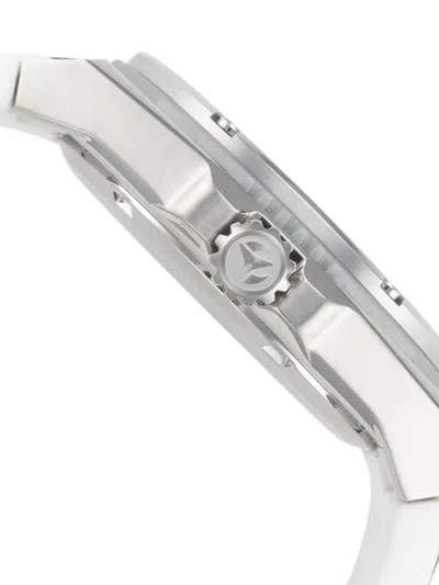 Technomarine 코랄 레거시 36mm 시계 In Gray