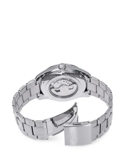 Orient 스타 컨템포러리 39mm 시계 In Gray