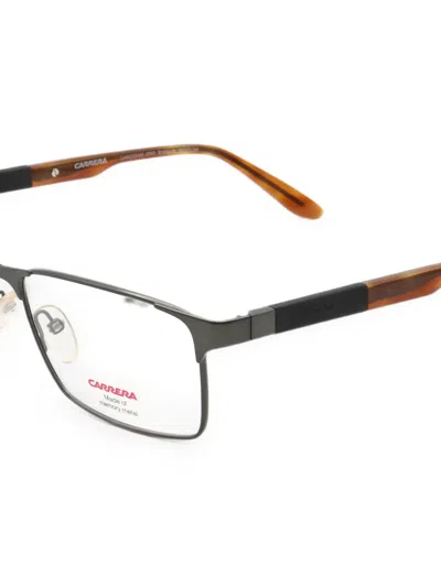 Carrera Men's Ca 8822/sam 56mm Optical Frames In Gray