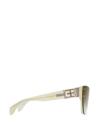Bugatti Men's Sunglasses In Brown