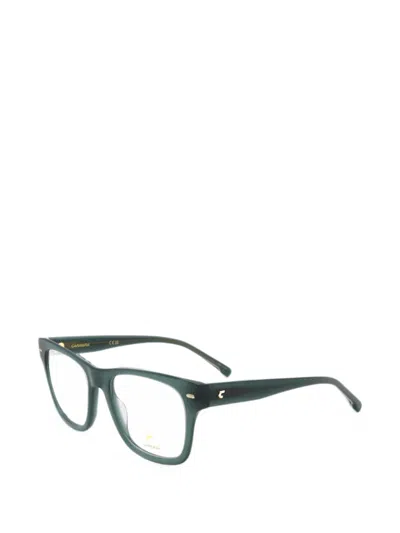 Carrera Men's 52mm Optical Frames In Green