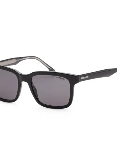 Carrera 스퀘어 프레임 선글라스 In Gray
