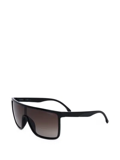 Carrera 기하학 프레임 선글라스 In Brown