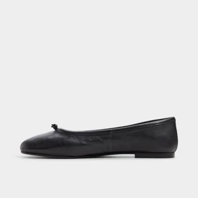 Aldo Women's Ericca – Black – Size 6 In Black