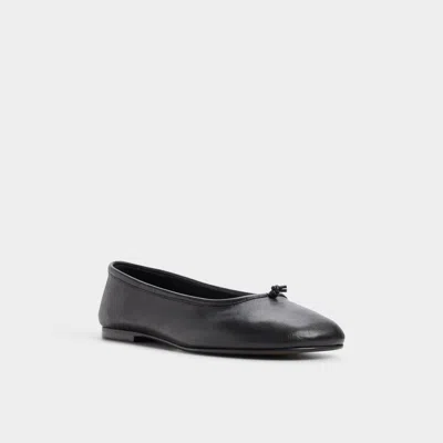 Aldo Women's Ericca – Black – Size 6 In Black