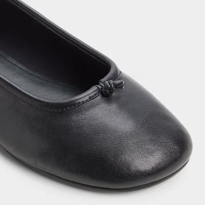 Aldo Women's Ericca – Black – Size 6 In Black
