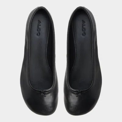 Aldo Women's Ericca – Black – Size 6 In Black