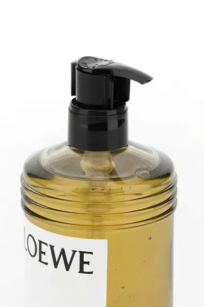 Loewe Ivy Liquid Soap In Multi
