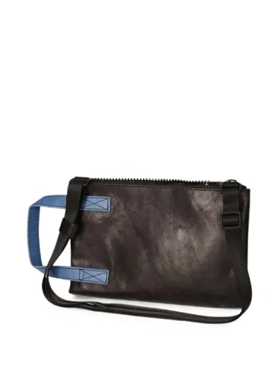 Freitag Eddie Messenger Bag In Pattern