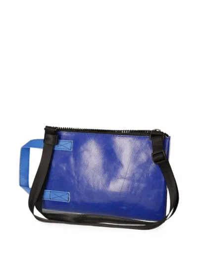 Freitag Eddie Messenger Bag In Pattern