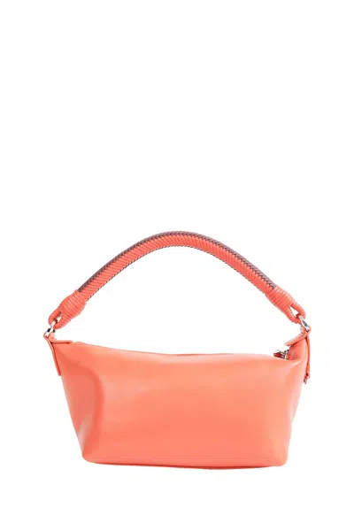 Loewe Cala Mini Bag In Orange