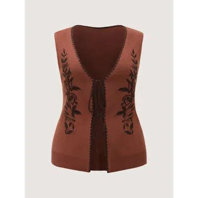 Bloomchic Women In Brown