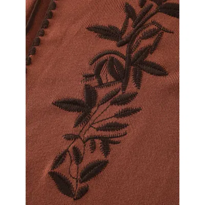 Bloomchic Women In Brown