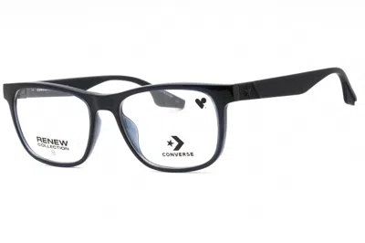 Converse Cv5077 Rectangular Eyeglasses For Men In Black