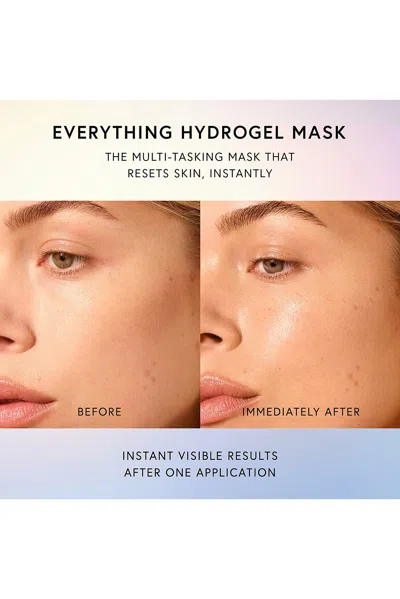 Dr Barbara Sturm Everything Hydrogel Mask In N,a