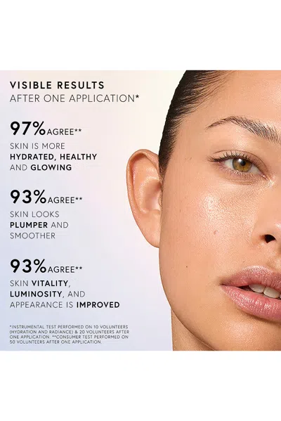 Dr Barbara Sturm Everything Hydrogel Mask In N,a
