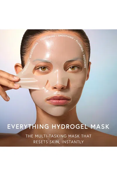 Dr Barbara Sturm Everything Hydrogel Mask In N,a