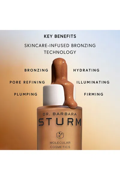 Dr Barbara Sturm Everything Bronzing Drops In N,a