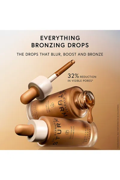 Dr Barbara Sturm Everything Bronzing Drops In N,a