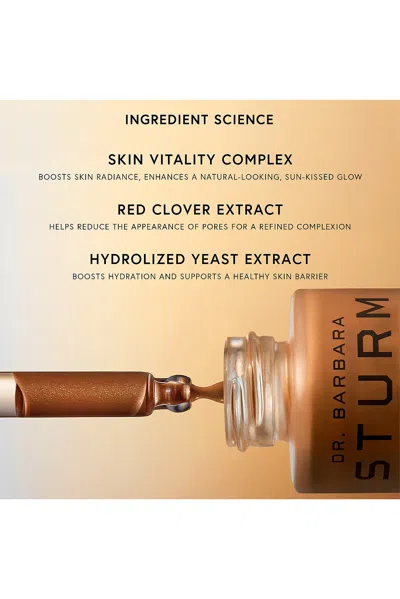 Dr Barbara Sturm Everything Bronzing Drops In N,a