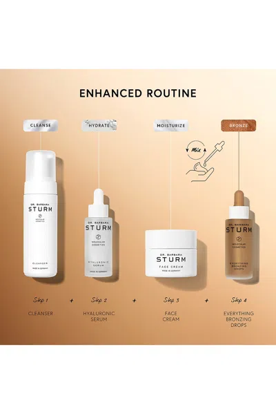 Dr Barbara Sturm Everything Bronzing Drops In N,a
