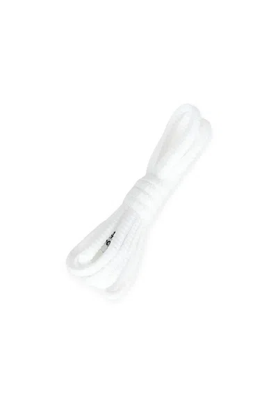 On Cloud 6 Sneaker In White
