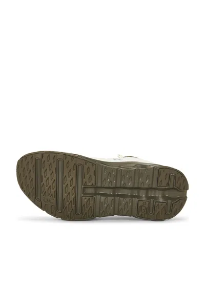 On Round-toe Sneakers In Multi