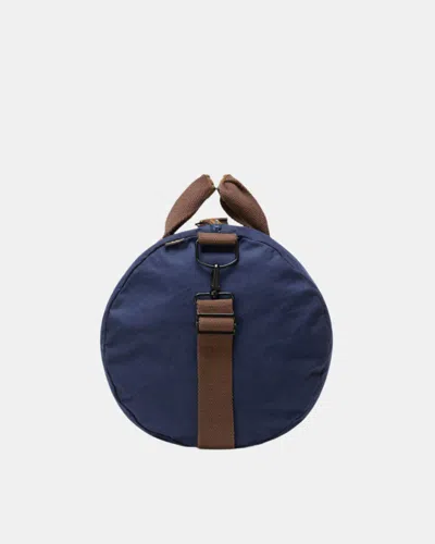 Napapijri Bering 3 Duffle Bag In Pattern
