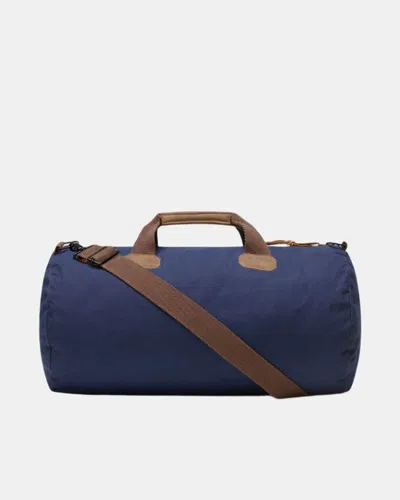 Napapijri Bering 3 Duffle Bag In Pattern