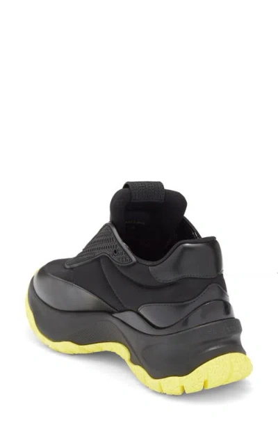 Marc Jacobs The Lazy Runner Sneaker In Multi
