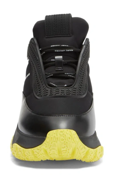 Marc Jacobs The Lazy Runner Sneaker In Multi