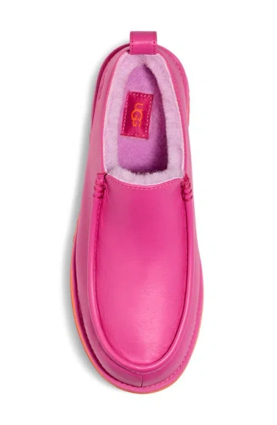 Ugg (wmns)  Urseen Platform 'raspberry Multi' In Pink