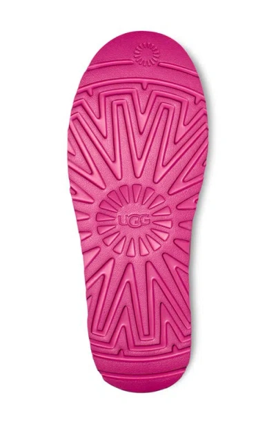 Ugg (wmns)  Urseen Platform 'raspberry Multi' In Pink