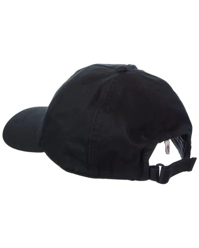 Moncler Cap In Pink