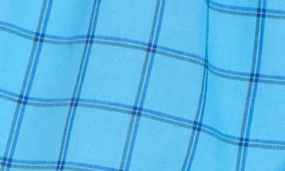 Hanes 4-pack Boxers In Blue